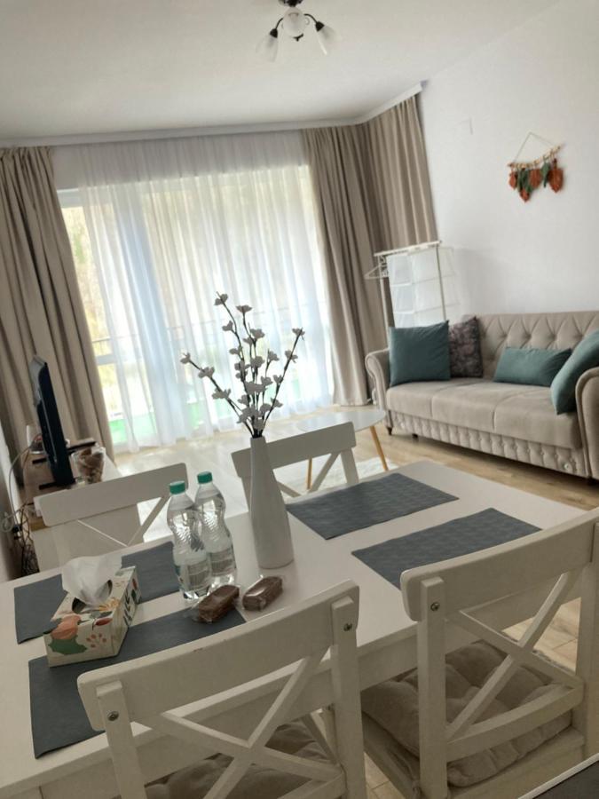 Apartament Panoramic View Sinaia Apartman Kültér fotó