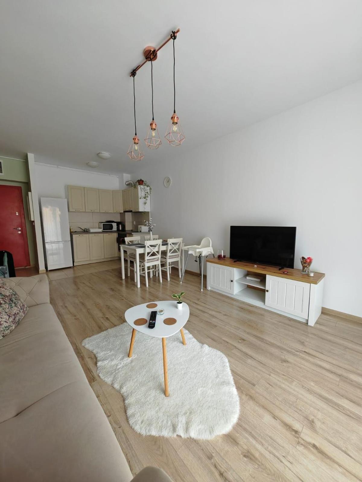 Apartament Panoramic View Sinaia Apartman Kültér fotó